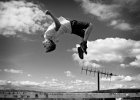 Up On the Roof - Linda Jackson (open)